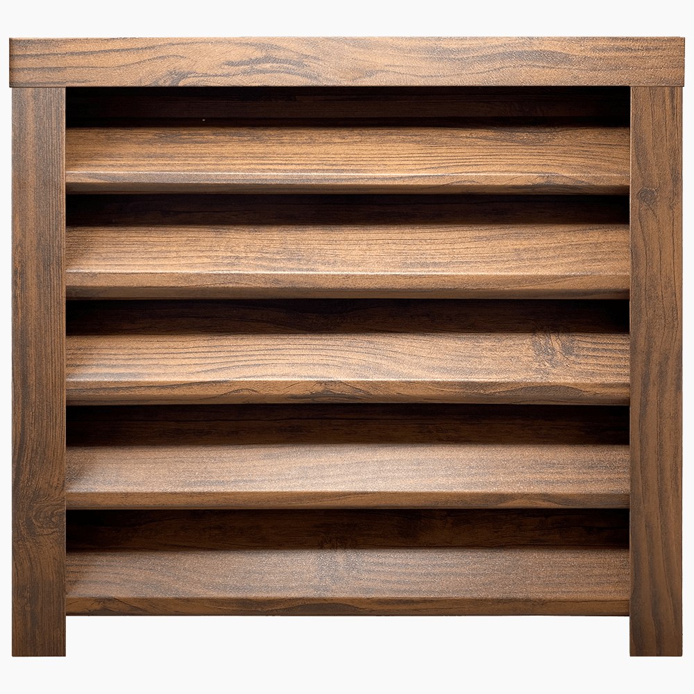 Mantolab Sigma Dekoratif Güneş Kırıcı Bahçe Çit Modelleri