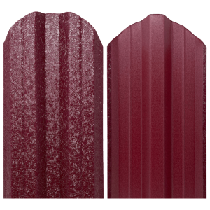 Tisa Serisi Dekoratif Dikey Çit Profilleri | Metal Bahçe Çitleri