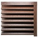 Pyramid Serisi Yatay Çit Profilleri | Mantolab Yatay Panjur Çit Modelleri