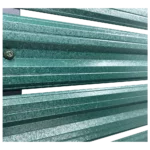 Simetrica Modeli RAL 6005 Renk Hi-Mat Mantolab Bahçe Çiti