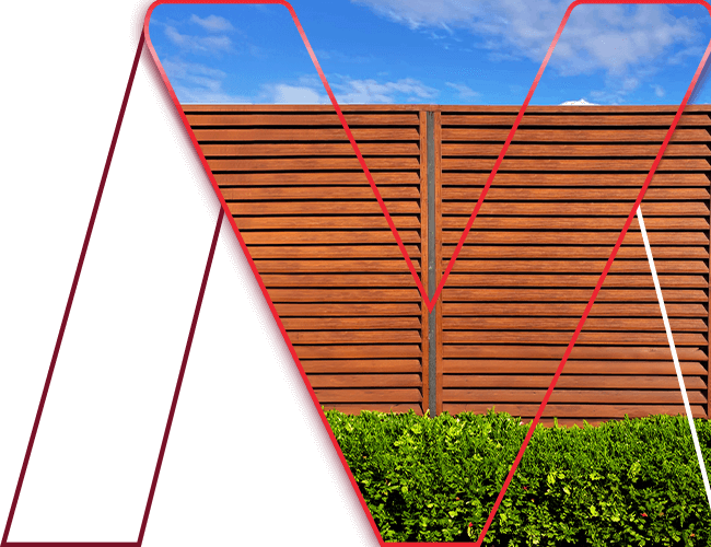 Panjur Çit Modelleri