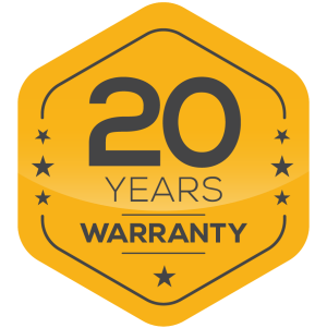 ml 20 yil garanti banner